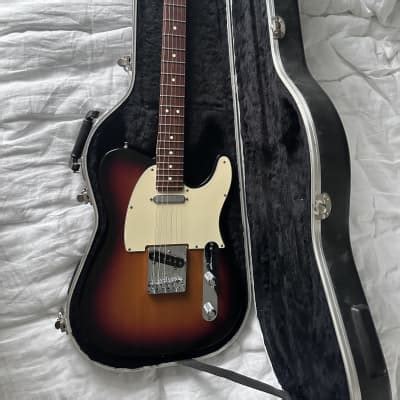 fender highway telecaster for sale.